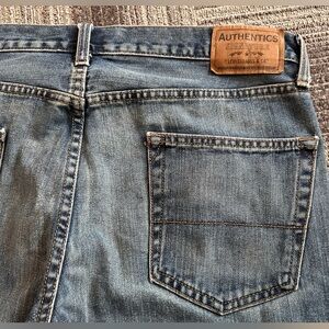 Levi’s Men’s Authentics Signature Straight Jeans
